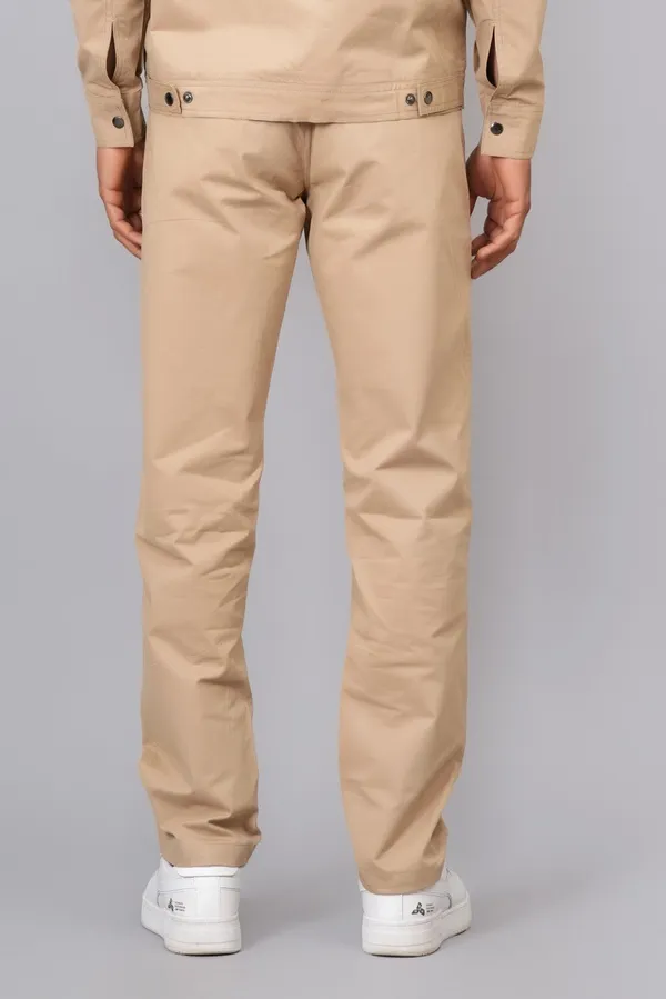 Brown_Cotton_Premium_Co_Ord_Set_For_Men